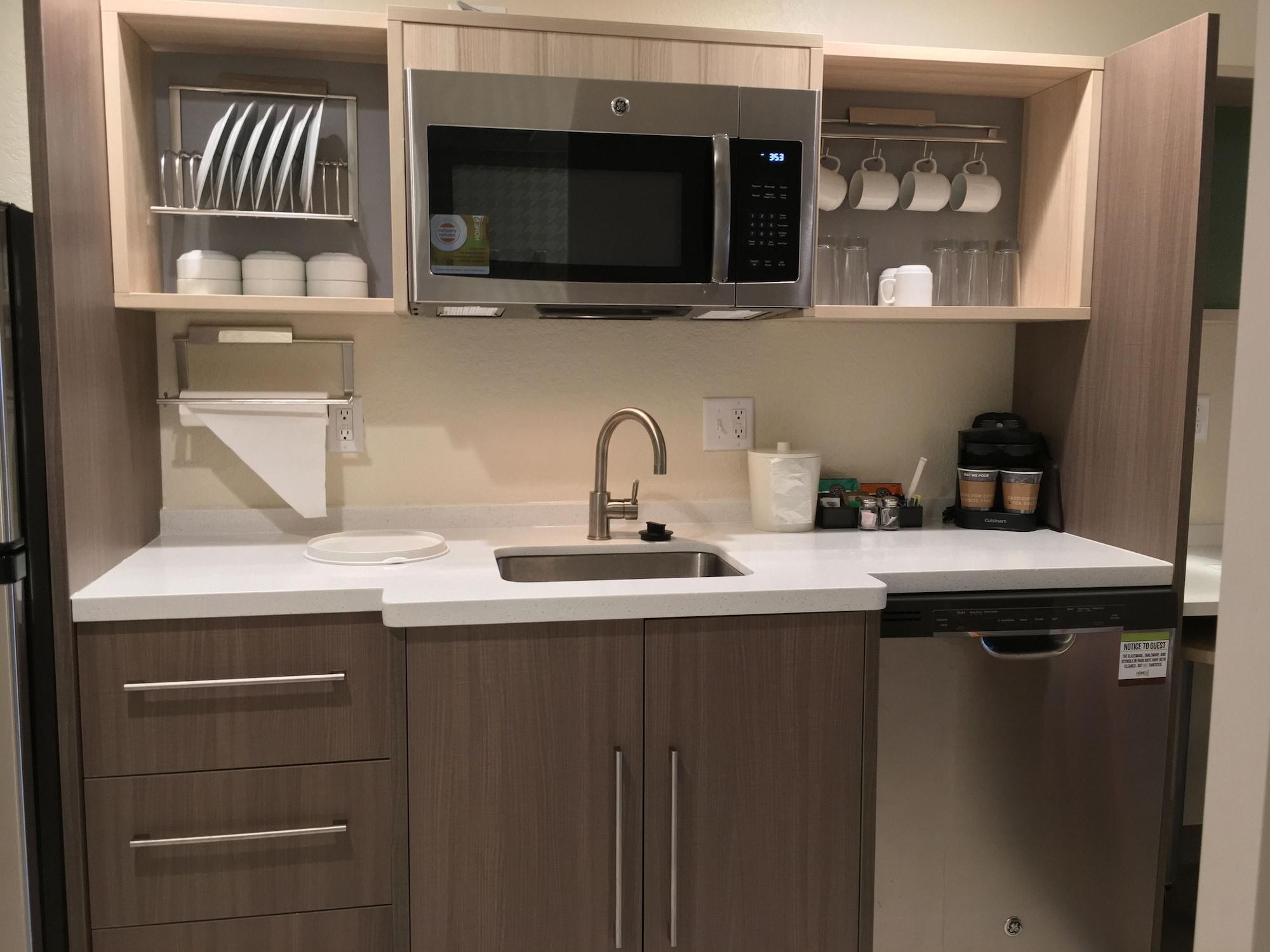 Home2 Suites By Hilton Brandon Tampa Luaran gambar