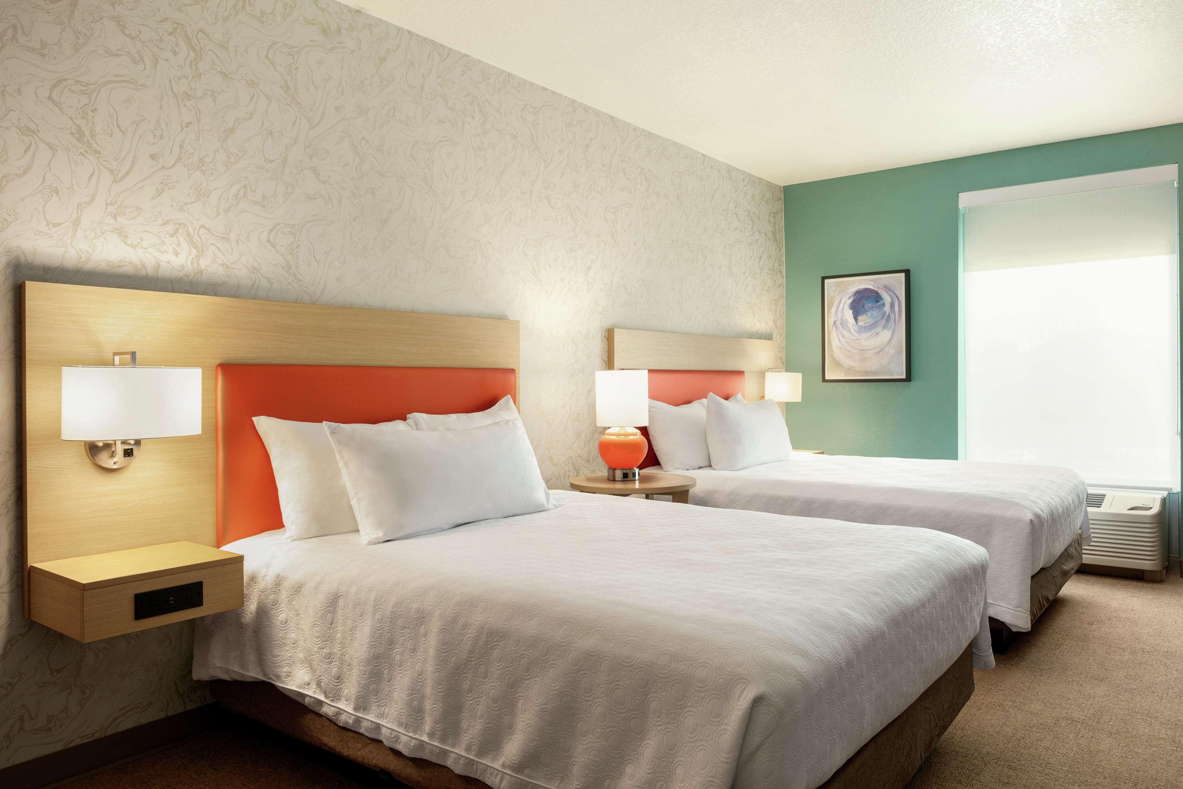 Home2 Suites By Hilton Brandon Tampa Luaran gambar