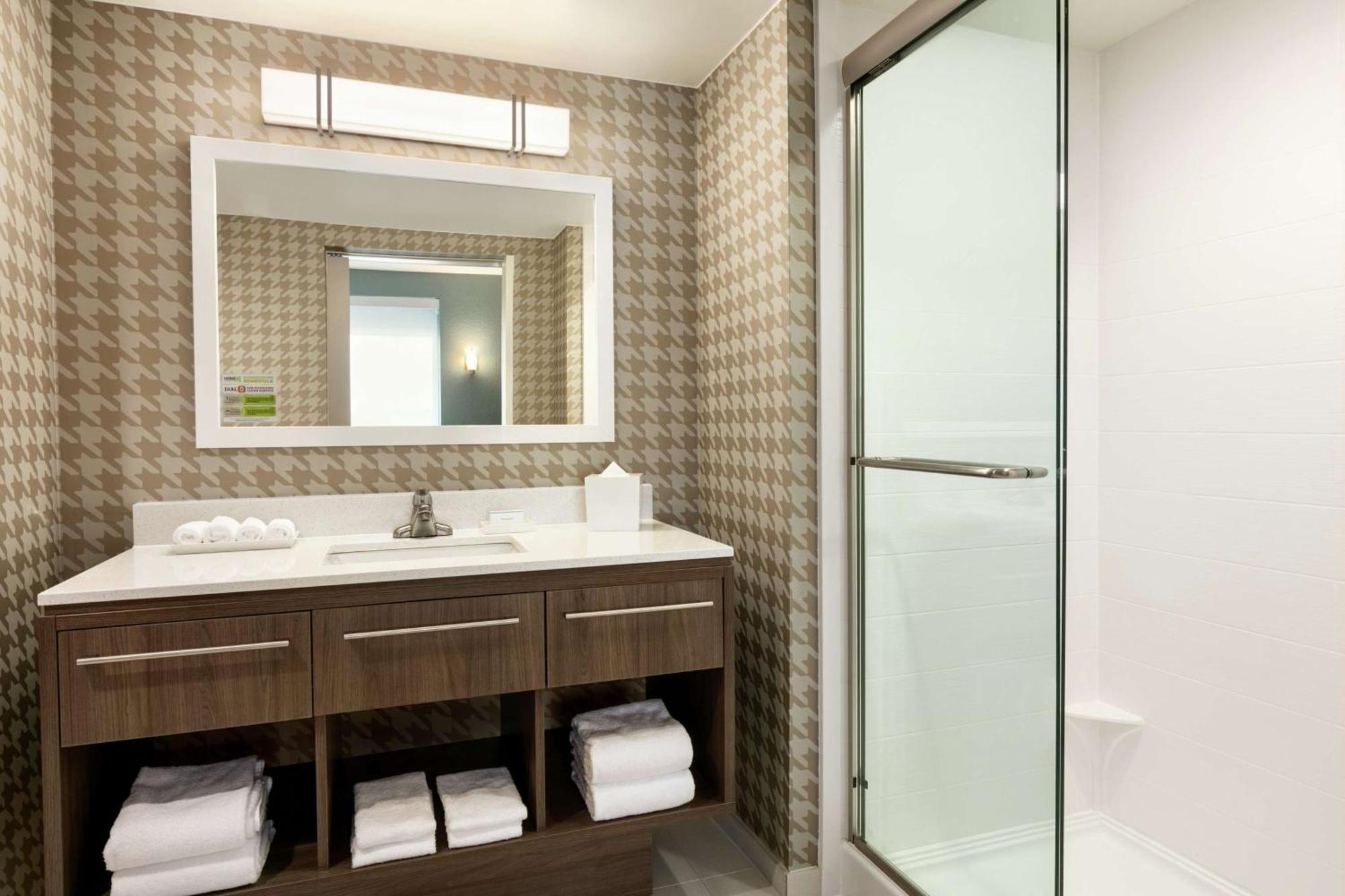 Home2 Suites By Hilton Brandon Tampa Luaran gambar