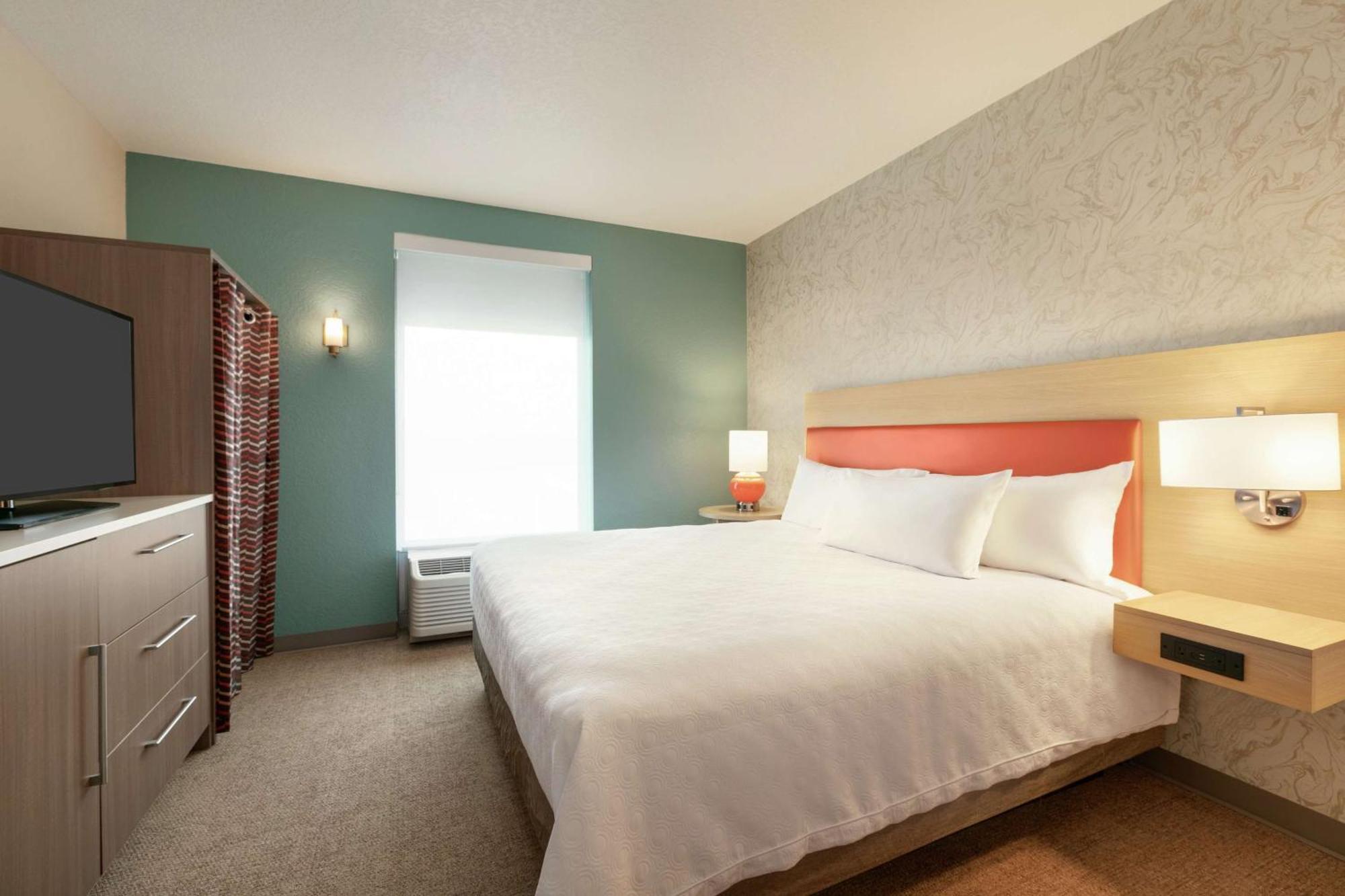 Home2 Suites By Hilton Brandon Tampa Luaran gambar