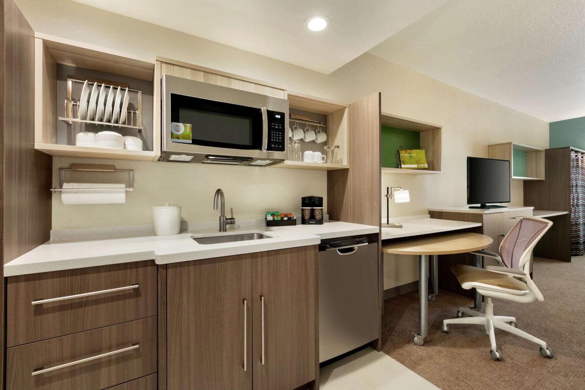 Home2 Suites By Hilton Brandon Tampa Luaran gambar