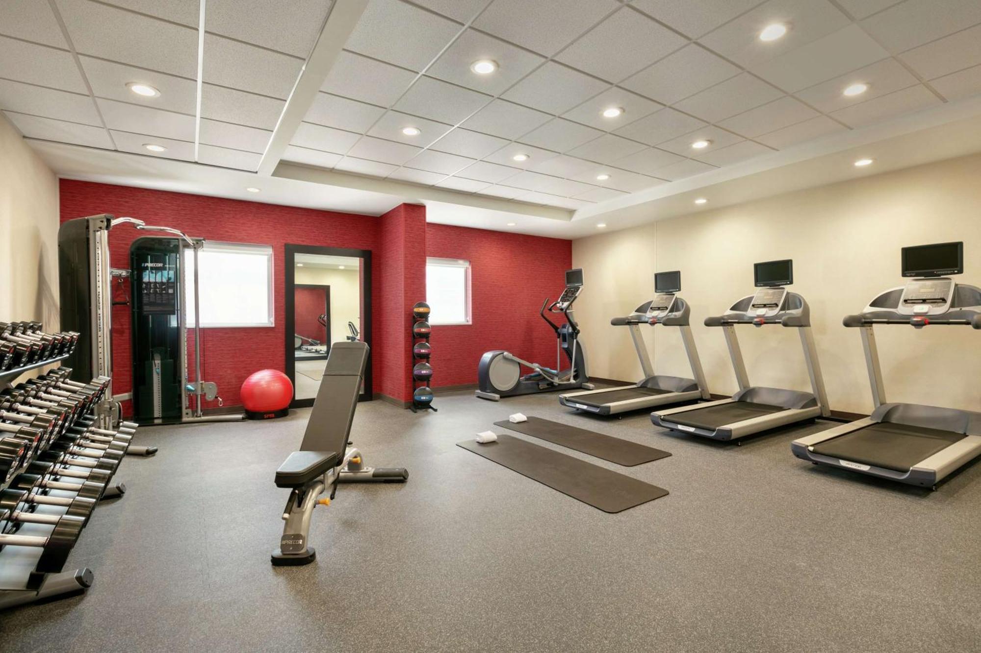 Home2 Suites By Hilton Brandon Tampa Luaran gambar