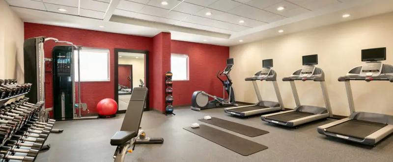 Home2 Suites By Hilton Brandon Tampa Luaran gambar
