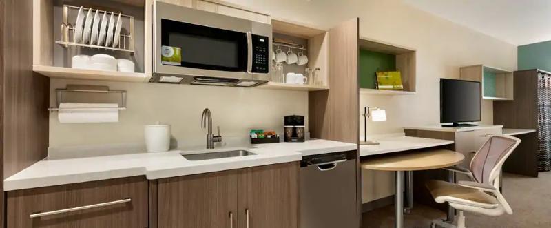 Home2 Suites By Hilton Brandon Tampa Luaran gambar