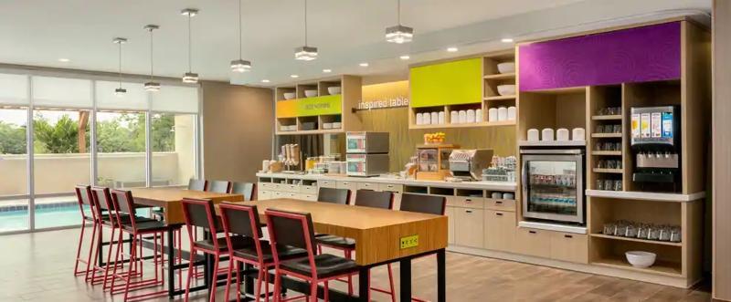 Home2 Suites By Hilton Brandon Tampa Luaran gambar